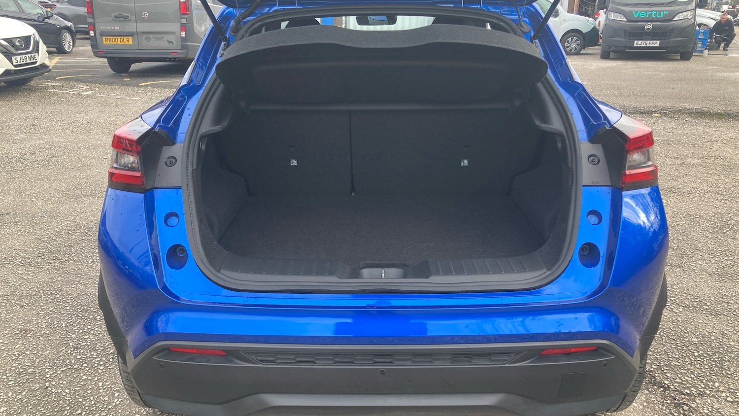 Used Nissan Juke 2024 for sale - 77541287: Photo 4