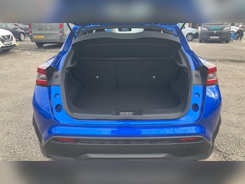 Used Nissan Juke 2024 for sale - 77541287: Photo