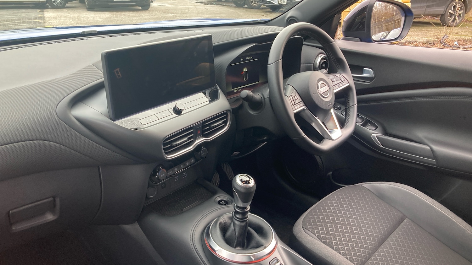 Used Nissan Juke 2024 for sale - 77541287: Photo 9