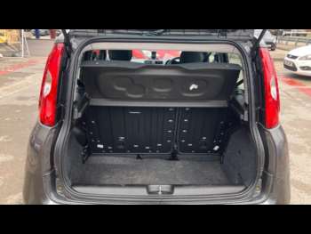 Used Fiat Panda 2019 for sale - 74882852: Photo
