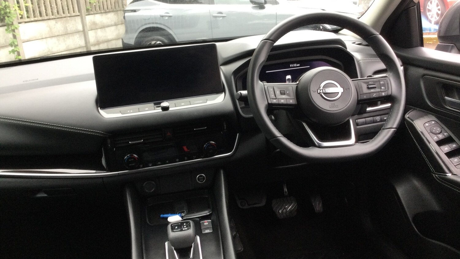 2022 Nissan Qashqai 1.3 DiG-T MH 158 N-Connecta 5dr Xtronic Petrol Hatchback Hat - Picture 10 of 24