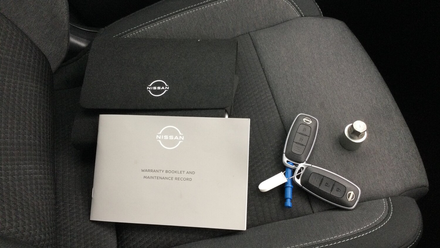 2022 Nissan Qashqai 1.3 DiG-T MH 158 N-Connecta 5dr Xtronic Petrol Hatchback Hat - Picture 19 of 24