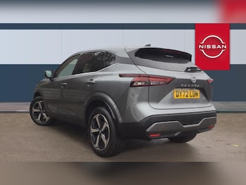 Used Nissan Qashqai 2022 for sale - 75421686: Photo