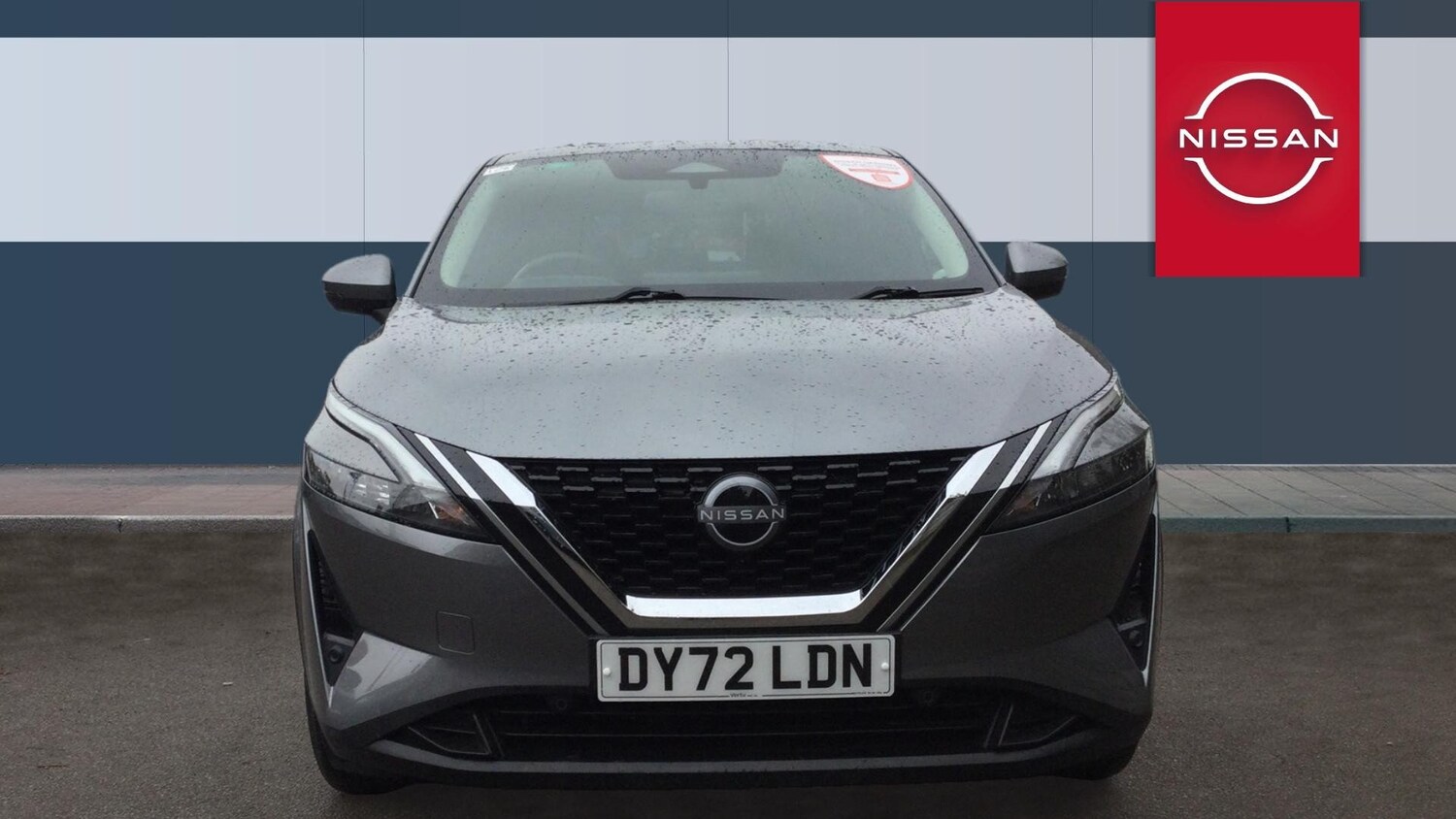 2022 Nissan Qashqai 1.3 DiG-T MH 158 N-Connecta 5dr Xtronic Petrol Hatchback Hat - Picture 3 of 24