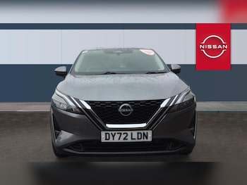 Used Nissan Qashqai 2022 for sale - 75421686: Photo