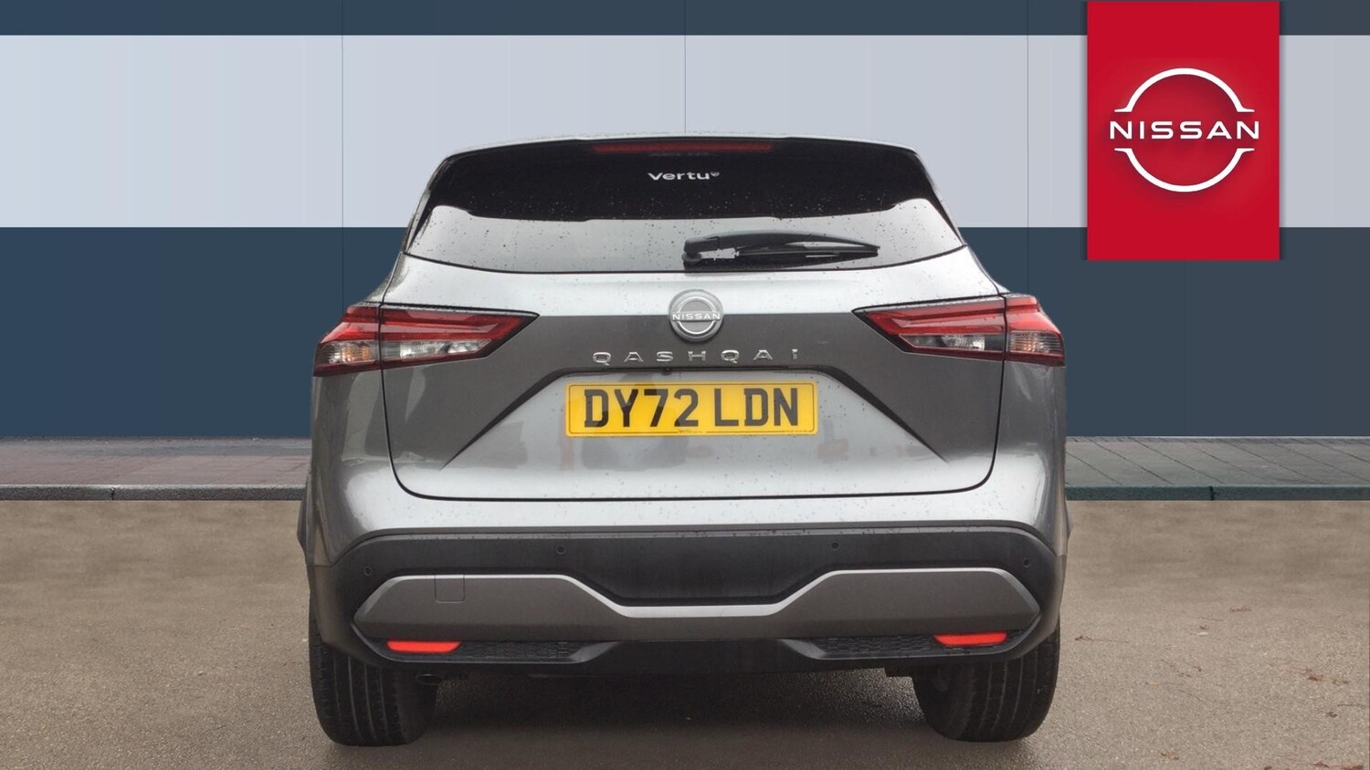 2022 Nissan Qashqai 1.3 DiG-T MH 158 N-Connecta 5dr Xtronic Petrol Hatchback Hat - Picture 6 of 24
