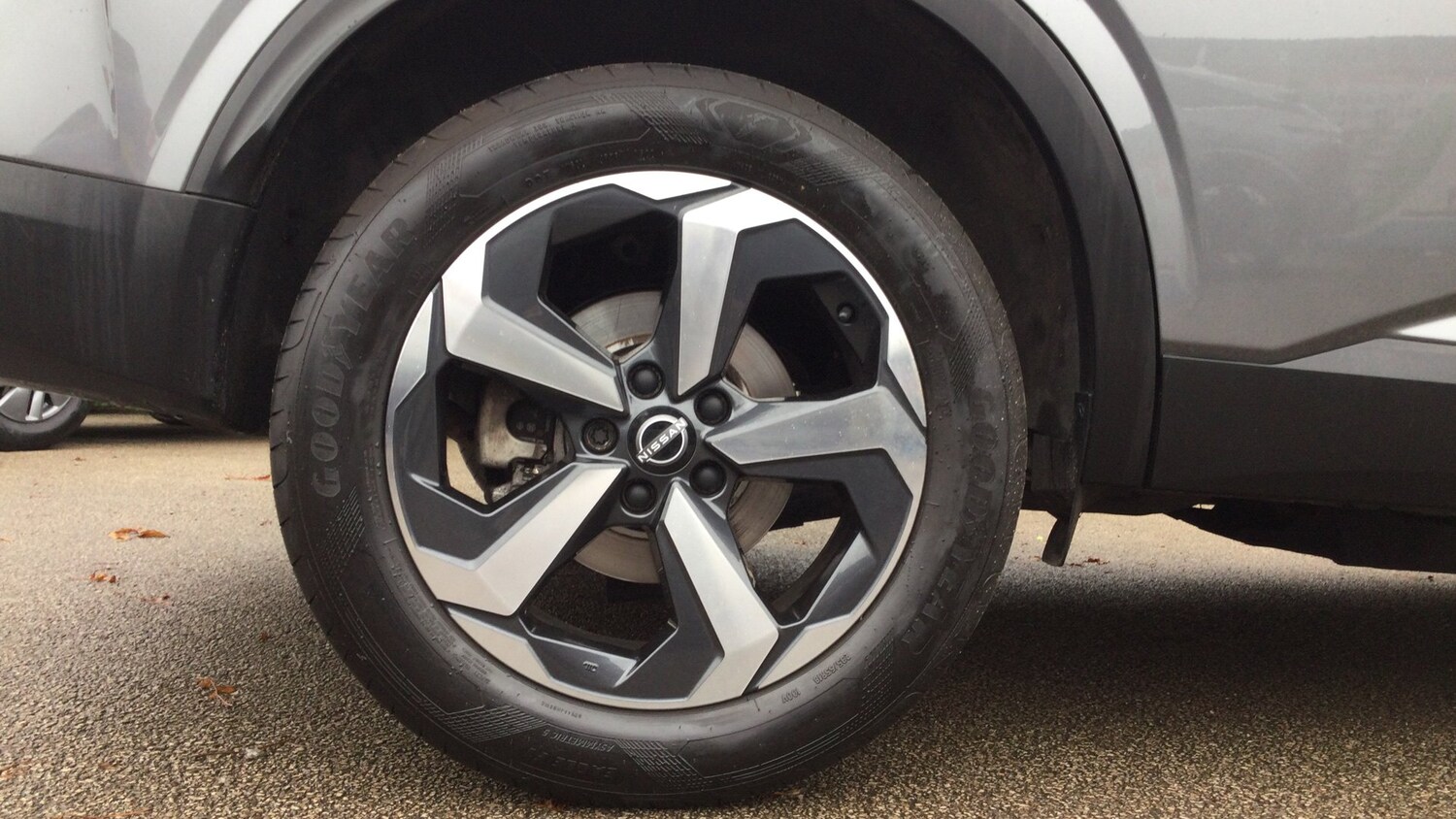 2022 Nissan Qashqai 1.3 DiG-T MH 158 N-Connecta 5dr Xtronic Petrol Hatchback Hat - Picture 7 of 24