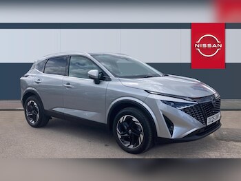 Used Nissan Qashqai 2025 for sale - 78817143: Photo