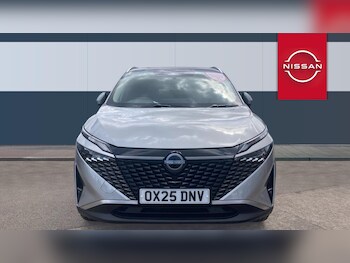Used Nissan Qashqai 2025 for sale - 78817143: Photo