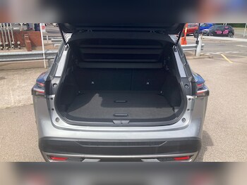Used Nissan Qashqai 2025 for sale - 78817143: Photo