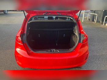 Used Ford Fiesta 2019 for sale - 76882334: Photo