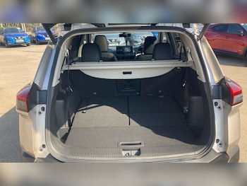 Used Nissan X-Trail 2026 for sale - 78724944: Photo
