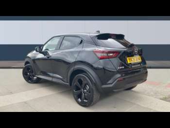 Used Nissan Juke 2025 for sale - 74900984: Photo