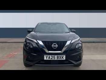 Used Nissan Juke 2025 for sale - 74900984: Photo