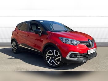 Used Renault Captur 2019 for sale - 79815914: Photo