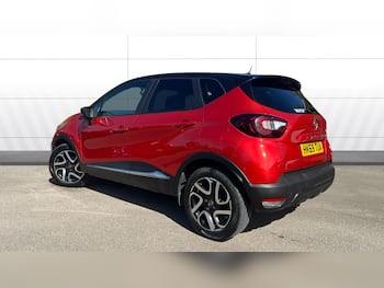 Used Renault Captur 2019 for sale - 79815914: Photo