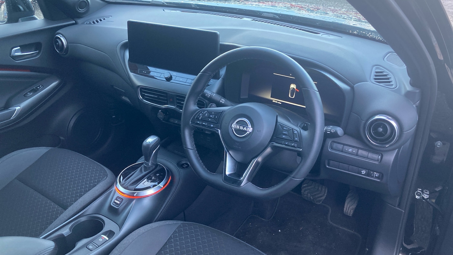 Used Nissan Juke 2024 for sale - 77046545: Photo 11