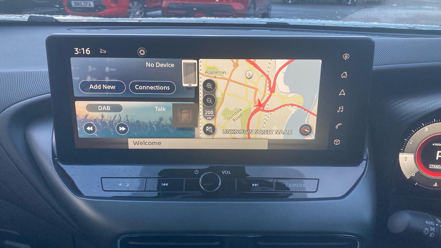 Used Nissan Juke 2024 for sale - 77046545: Photo 12