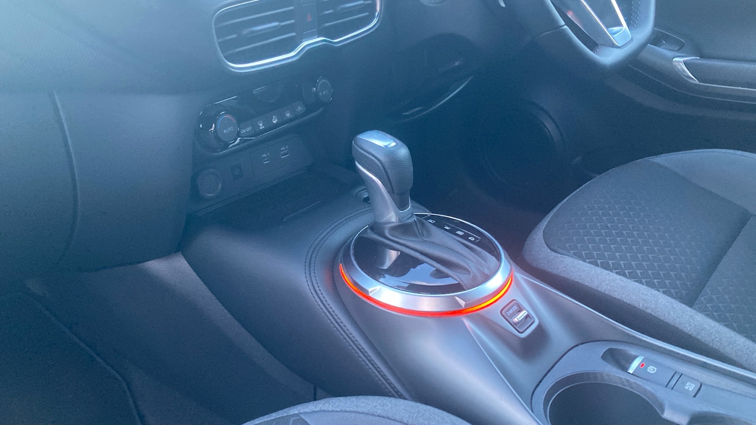 Used Nissan Juke 2024 for sale - 77046545: Photo 13