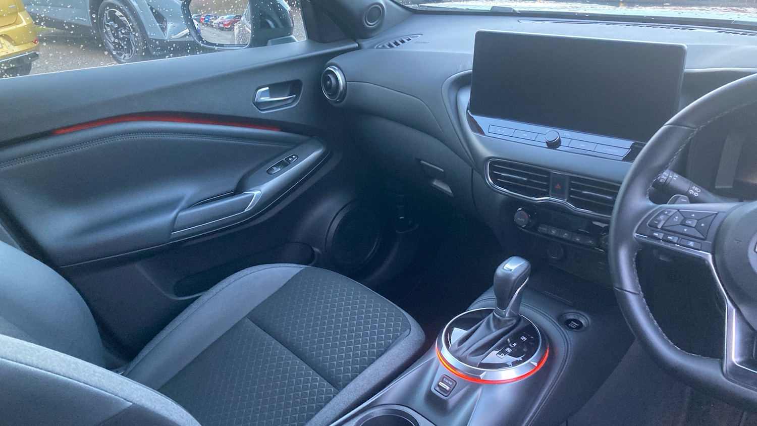 Used Nissan Juke 2024 for sale - 77046545: Photo 14