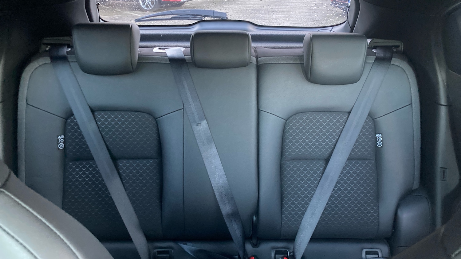 Used Nissan Juke 2024 for sale - 77046545: Photo 15