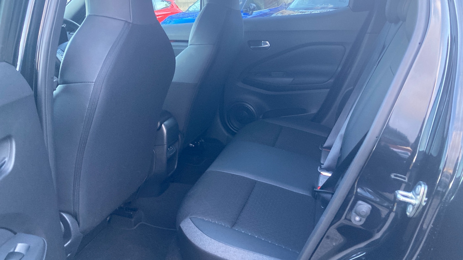 Used Nissan Juke 2024 for sale - 77046545: Photo 16