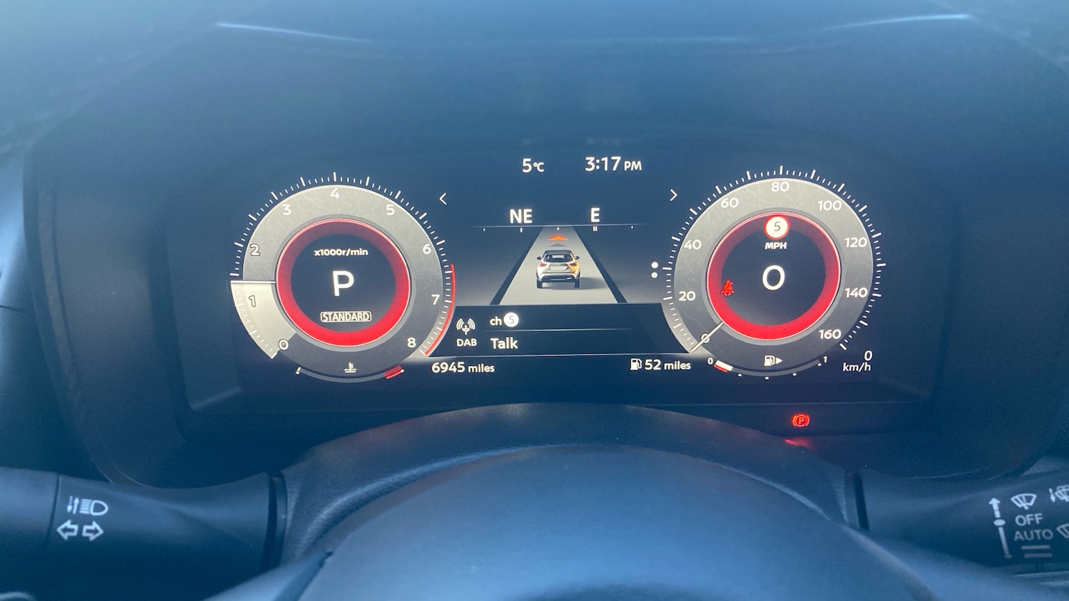 Used Nissan Juke 2024 for sale - 77046545: Photo 18