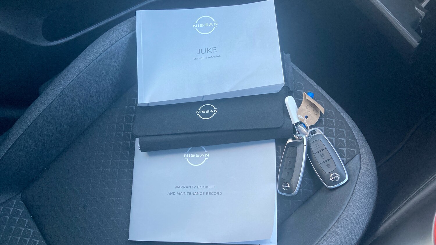 Used Nissan Juke 2024 for sale - 77046545: Photo 19