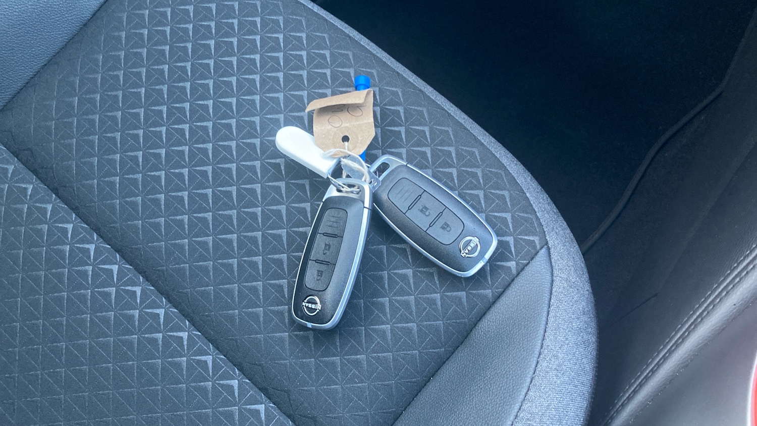 Used Nissan Juke 2024 for sale - 77046545: Photo 20