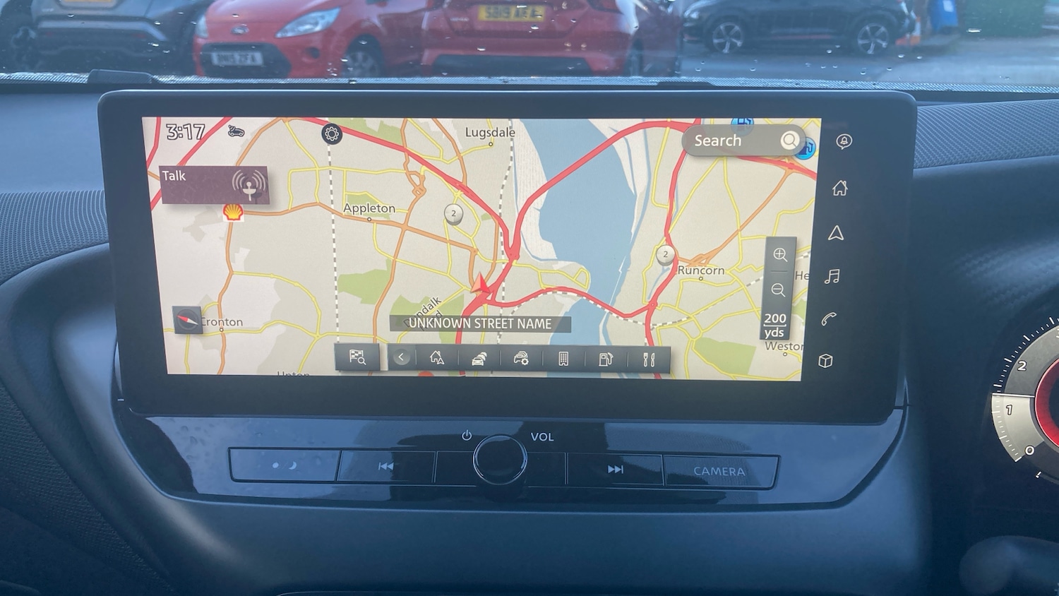 Used Nissan Juke 2024 for sale - 77046545: Photo 21