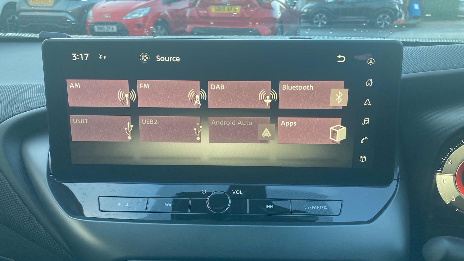 Used Nissan Juke 2024 for sale - 77046545: Photo 22