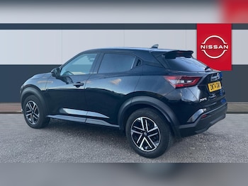 Used Nissan Juke 2024 for sale - 77046545: Photo