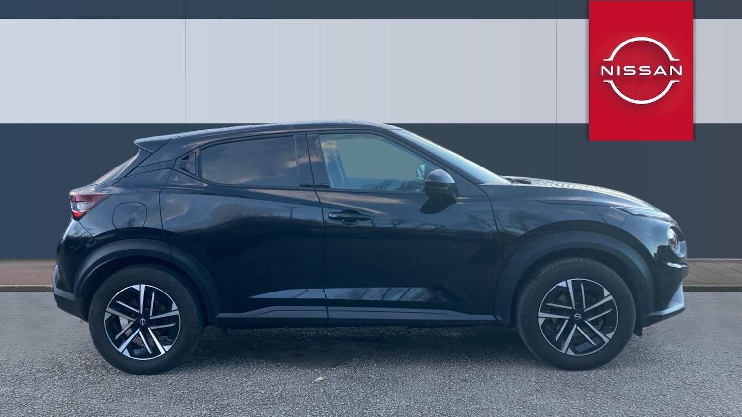 Used Nissan Juke 2024 for sale - 77046545: Photo 5