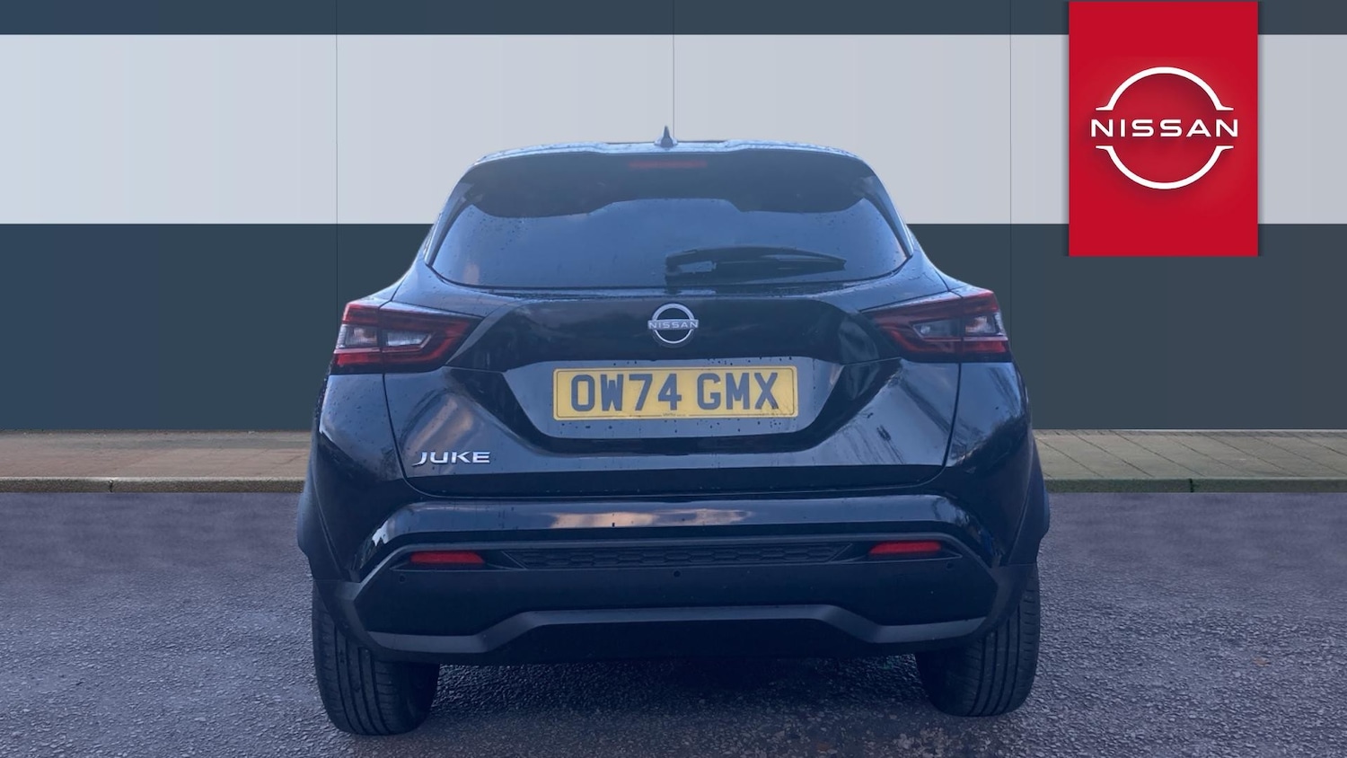 Used Nissan Juke 2024 for sale - 77046545: Photo 6