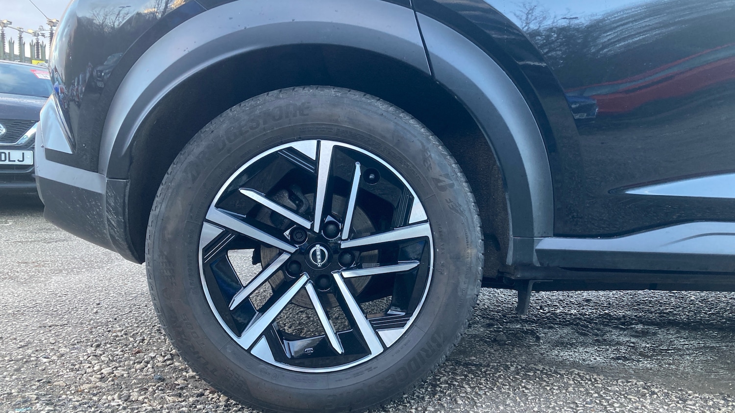 Used Nissan Juke 2024 for sale - 77046545: Photo 7