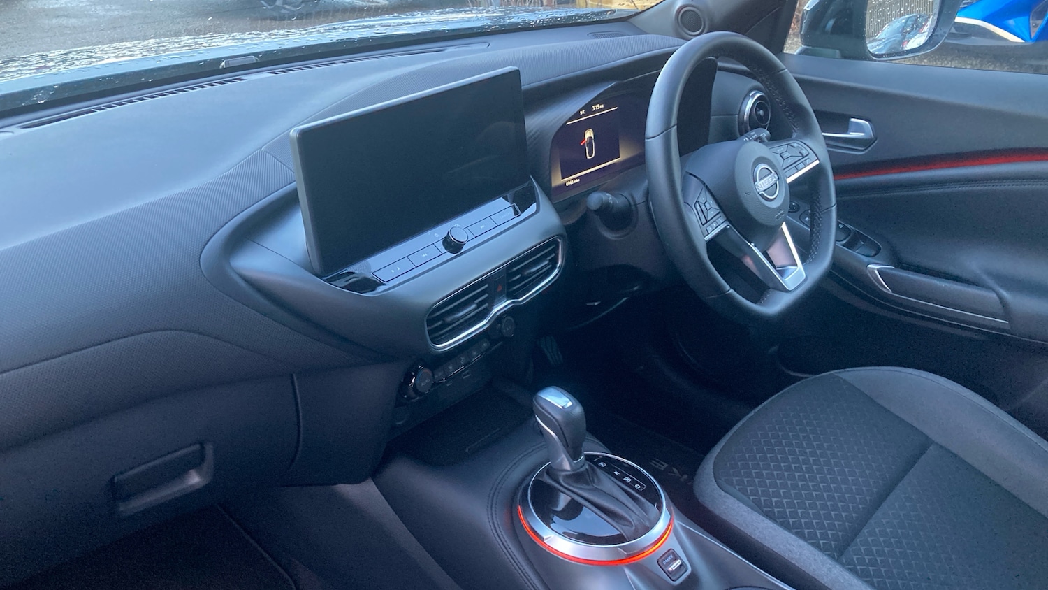 Used Nissan Juke 2024 for sale - 77046545: Photo 9