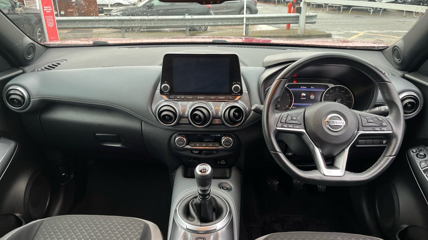 Used Nissan Juke 2021 for sale - 77915910: Photo 10