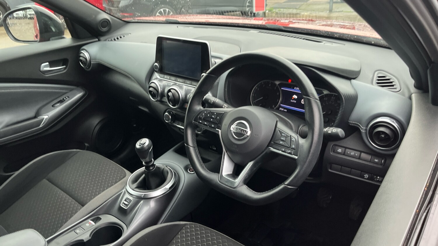 Used Nissan Juke 2021 for sale - 77915910: Photo 11
