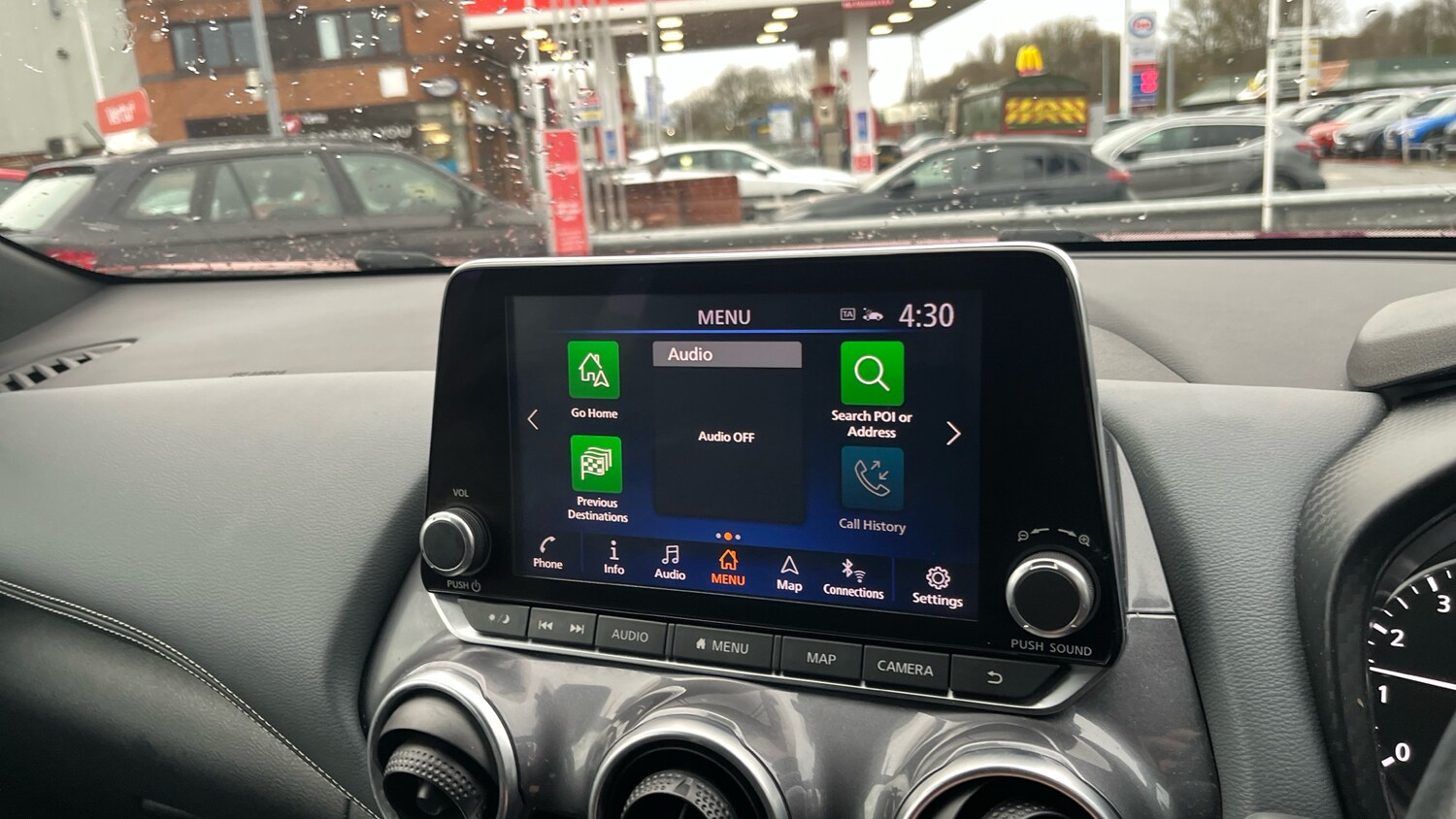 Used Nissan Juke 2021 for sale - 77915910: Photo 12