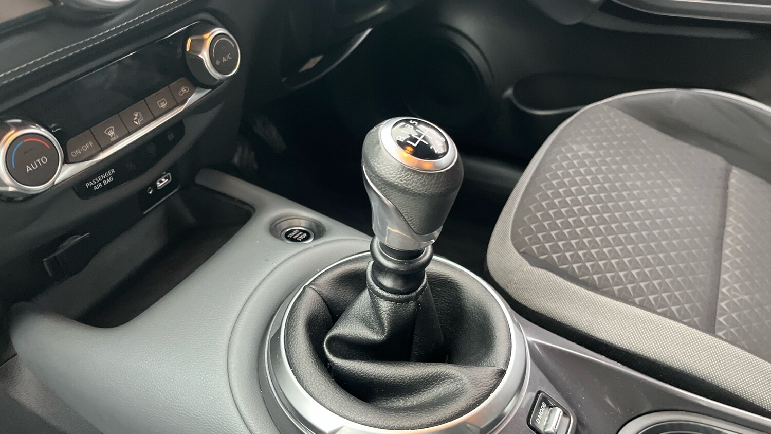 Used Nissan Juke 2021 for sale - 77915910: Photo 13