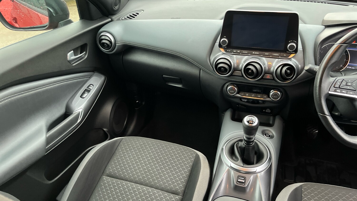 Used Nissan Juke 2021 for sale - 77915910: Photo 14