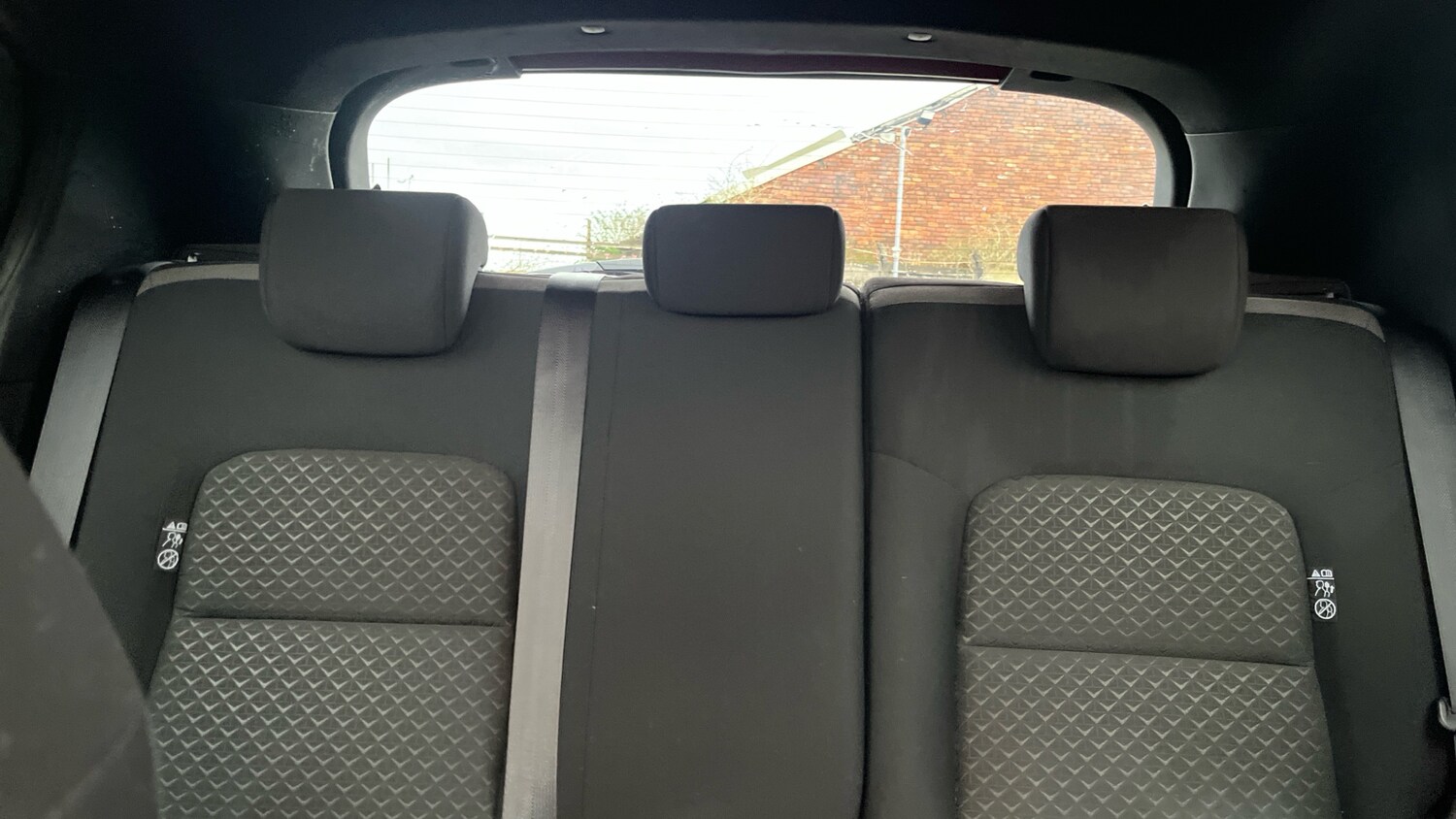 Used Nissan Juke 2021 for sale - 77915910: Photo 15