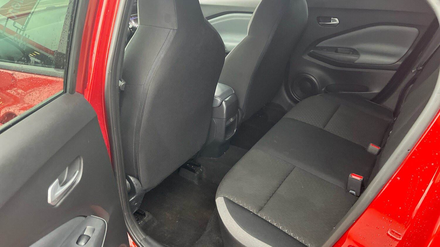 Used Nissan Juke 2021 for sale - 77915910: Photo 16