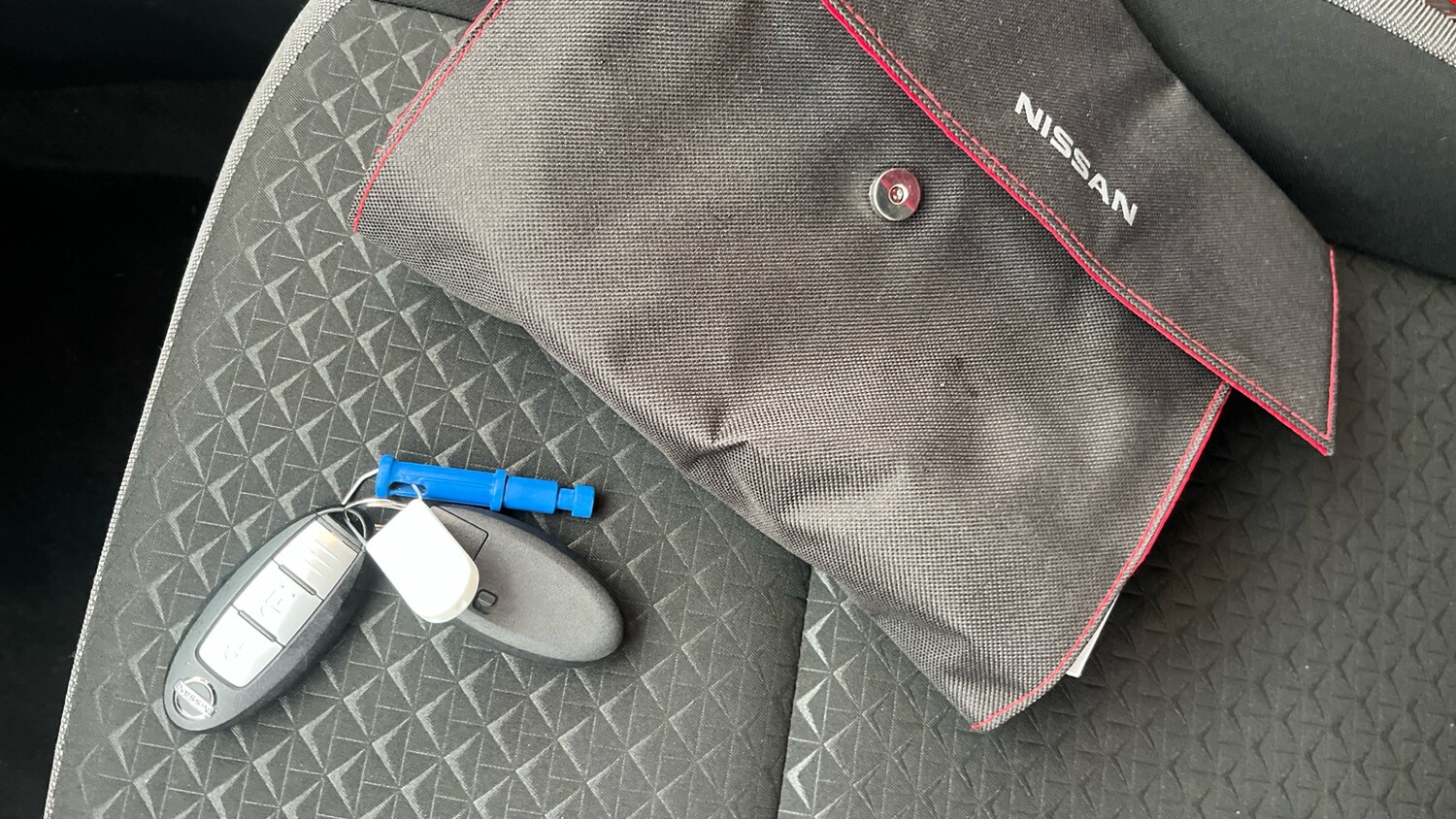 Used Nissan Juke 2021 for sale - 77915910: Photo 19