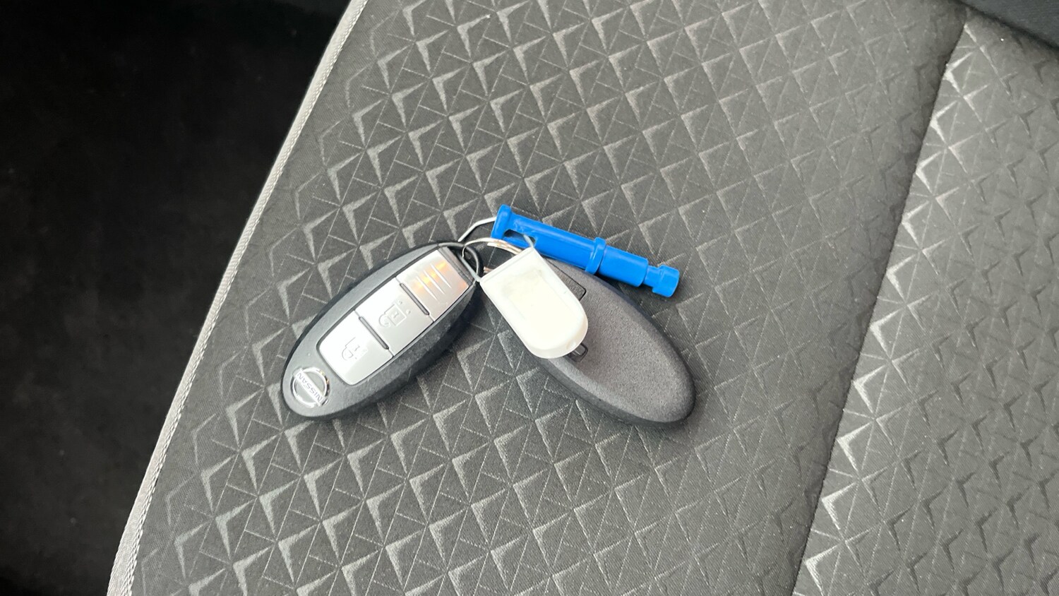 Used Nissan Juke 2021 for sale - 77915910: Photo 20