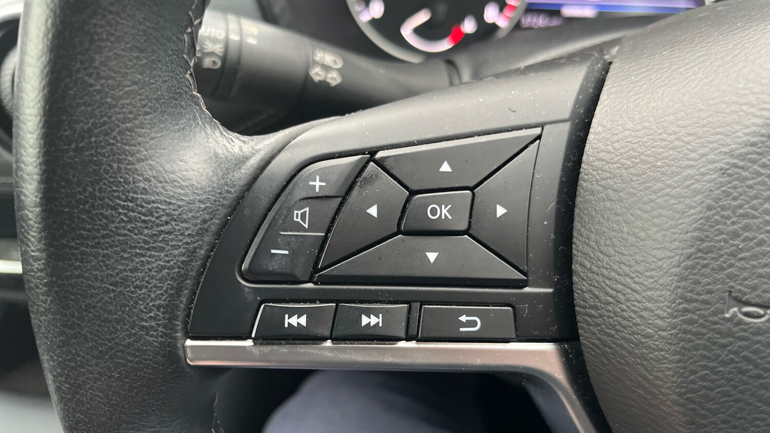 Used Nissan Juke 2021 for sale - 77915910: Photo 22