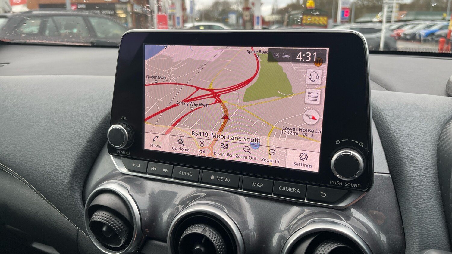 Used Nissan Juke 2021 for sale - 77915910: Photo 23