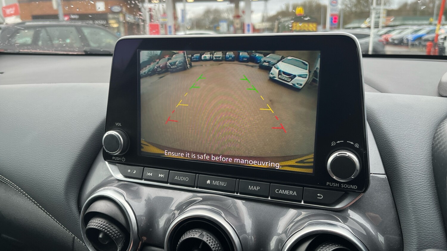 Used Nissan Juke 2021 for sale - 77915910: Photo 24