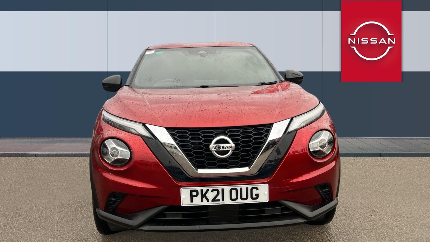 Used Nissan Juke 2021 for sale - 77915910: Photo 3