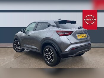 Used Nissan Juke 2024 for sale - 78815040: Photo